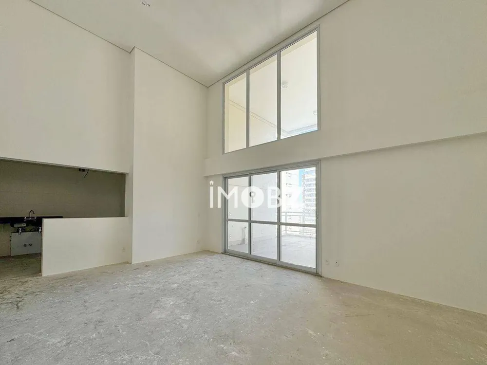 Apartamento, 3 quartos, 185 m² - Foto 3