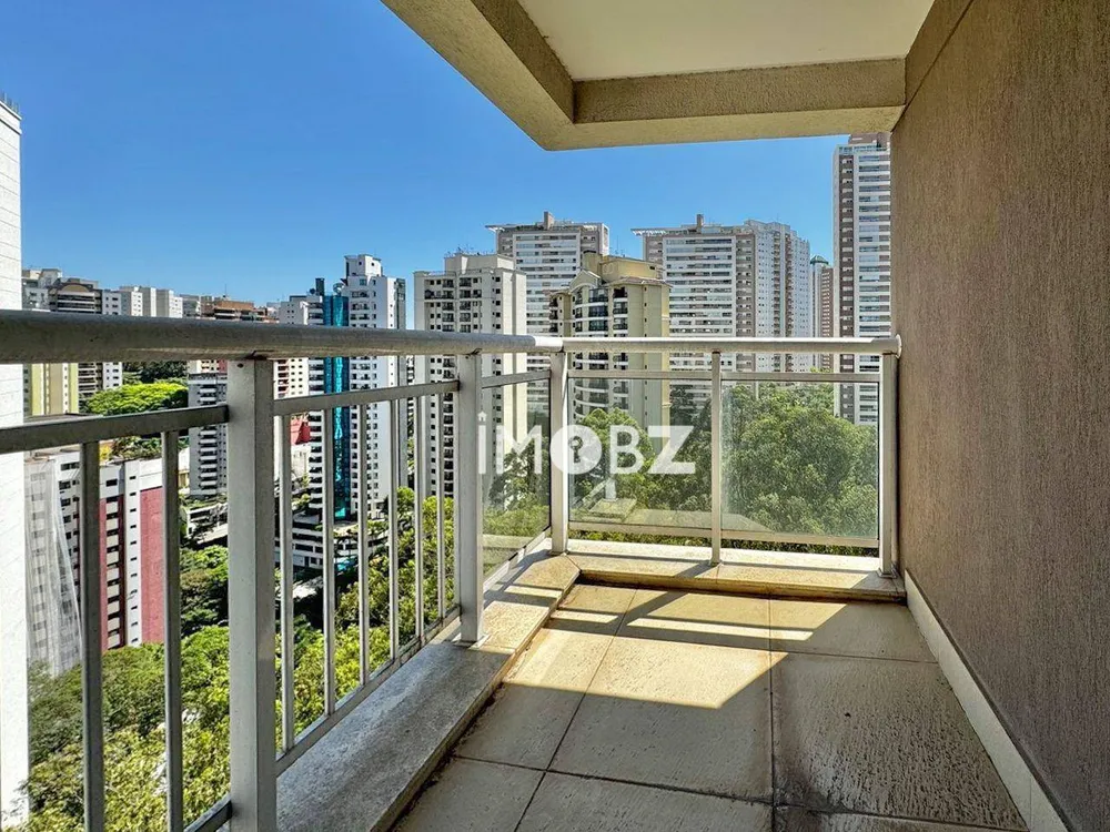 Apartamento, 3 quartos, 185 m² - Foto 4