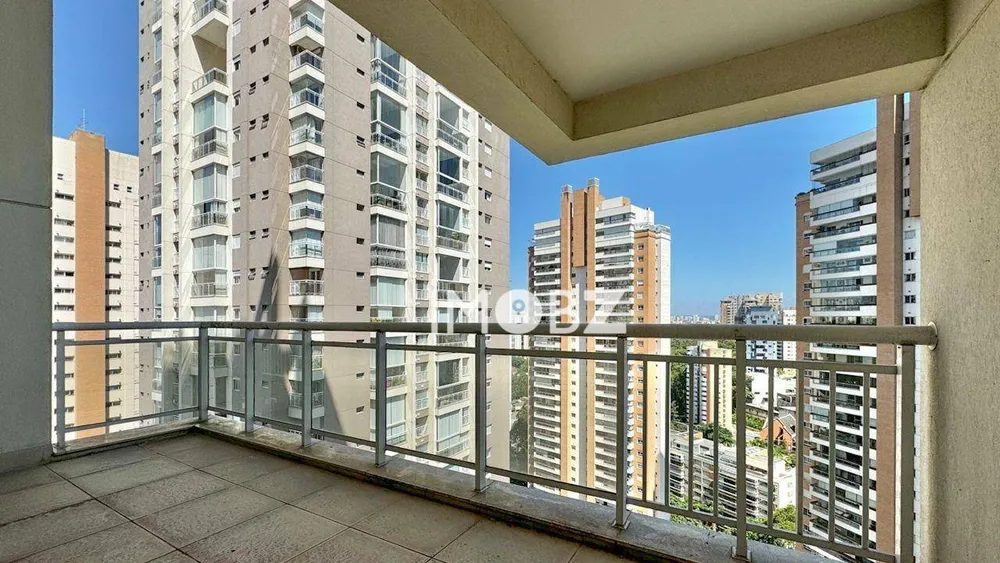Apartamento, 3 quartos, 185 m² - Foto 2