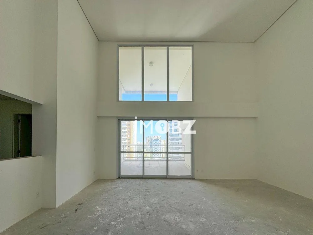 Apartamento, 3 quartos, 185 m² - Foto 1
