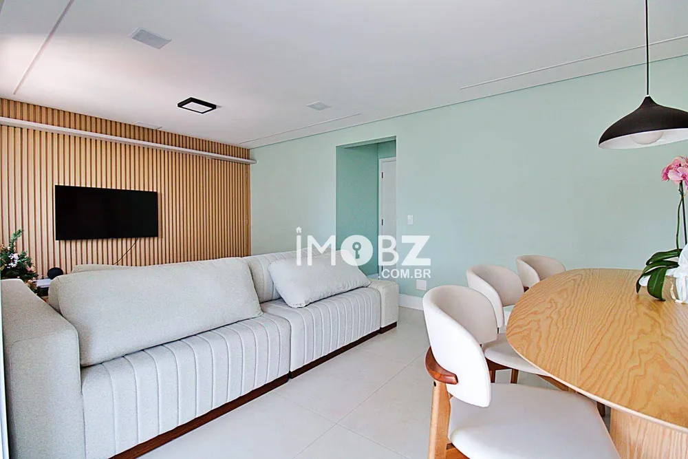 Apartamento, 2 quartos, 84 m² - Foto 2