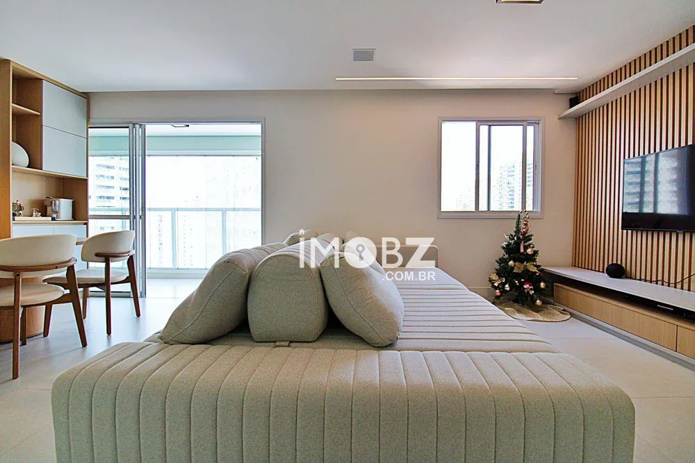 Apartamento, 2 quartos, 84 m² - Foto 4