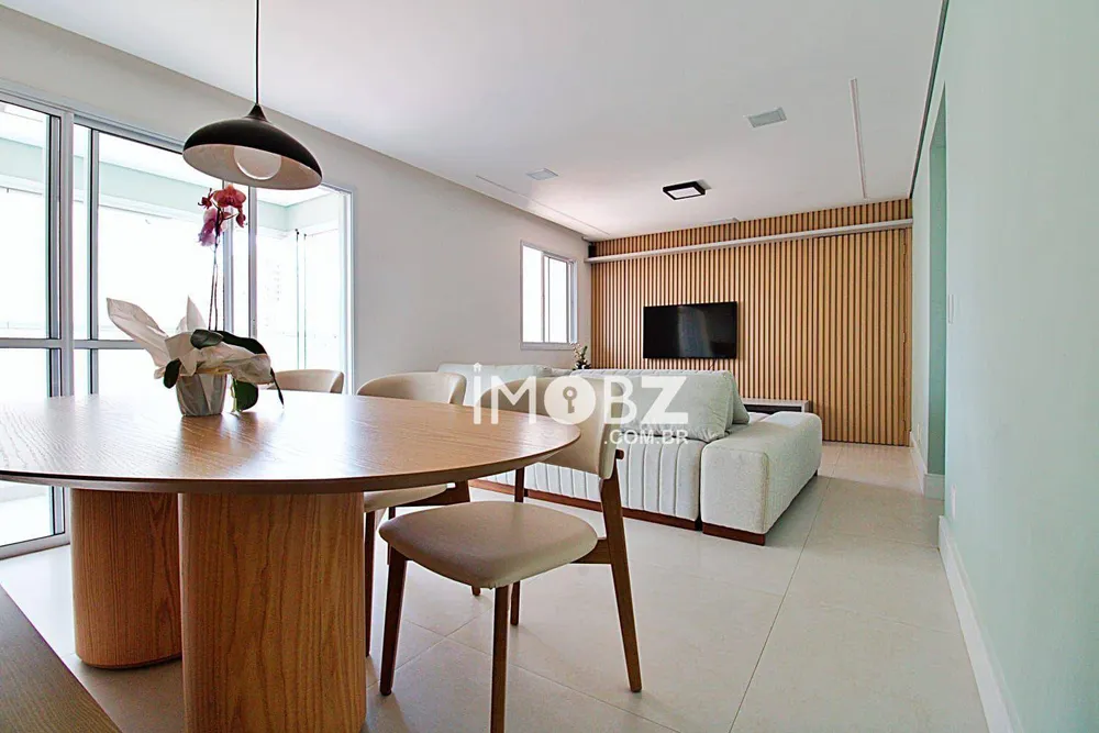 Apartamento, 2 quartos, 84 m² - Foto 1