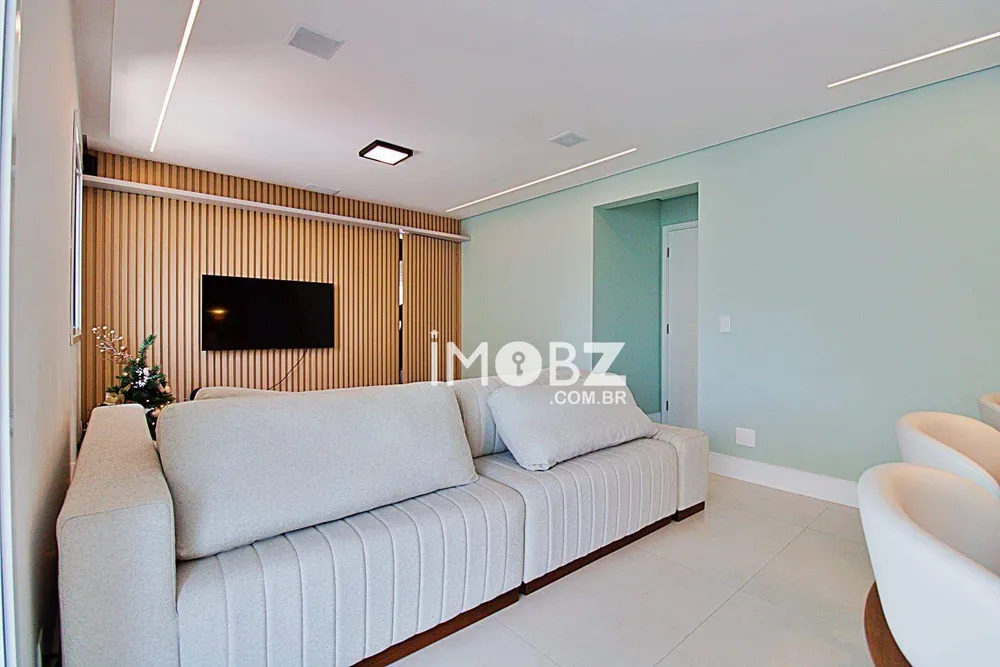 Apartamento, 2 quartos, 84 m² - Foto 3