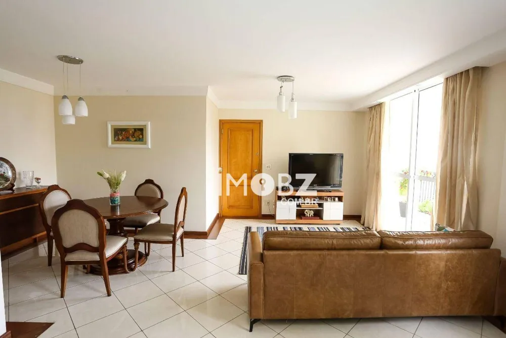Apartamento, 2 quartos, 112 m² - Foto 4