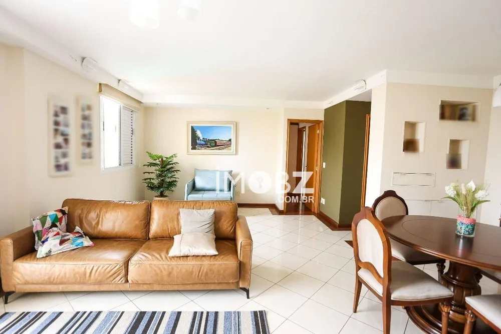 Apartamento, 2 quartos, 112 m² - Foto 1