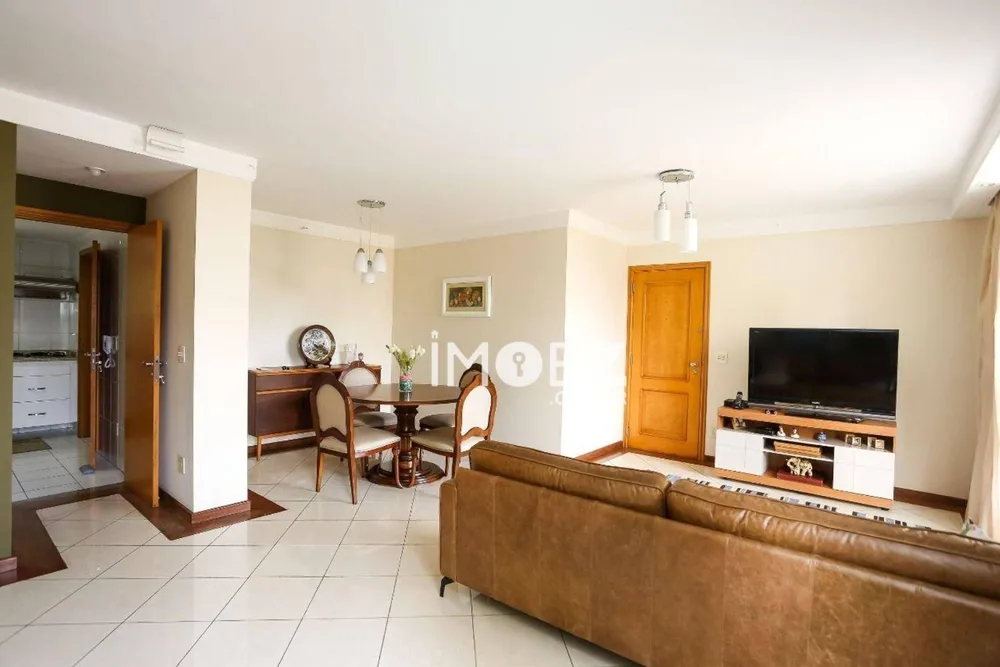 Apartamento, 2 quartos, 112 m² - Foto 2