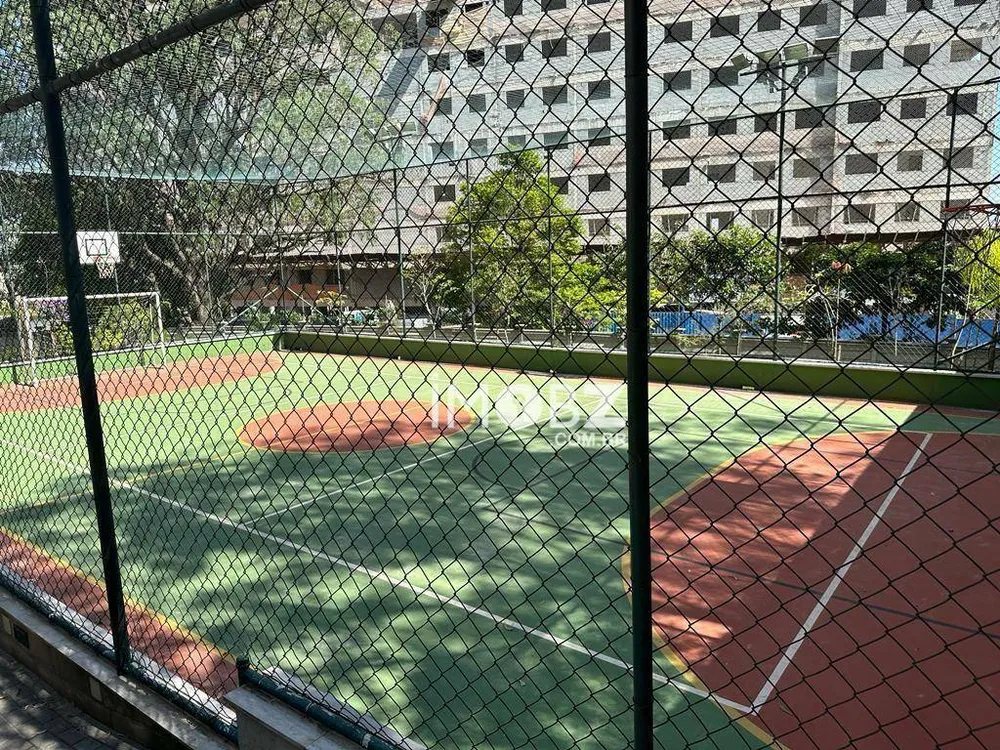 Apartamento, 2 quartos, 58 m² - Foto 4