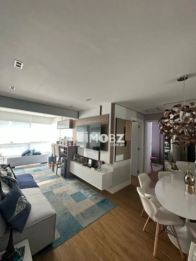 Apartamento, 2 quartos, 58 m² - Foto 2