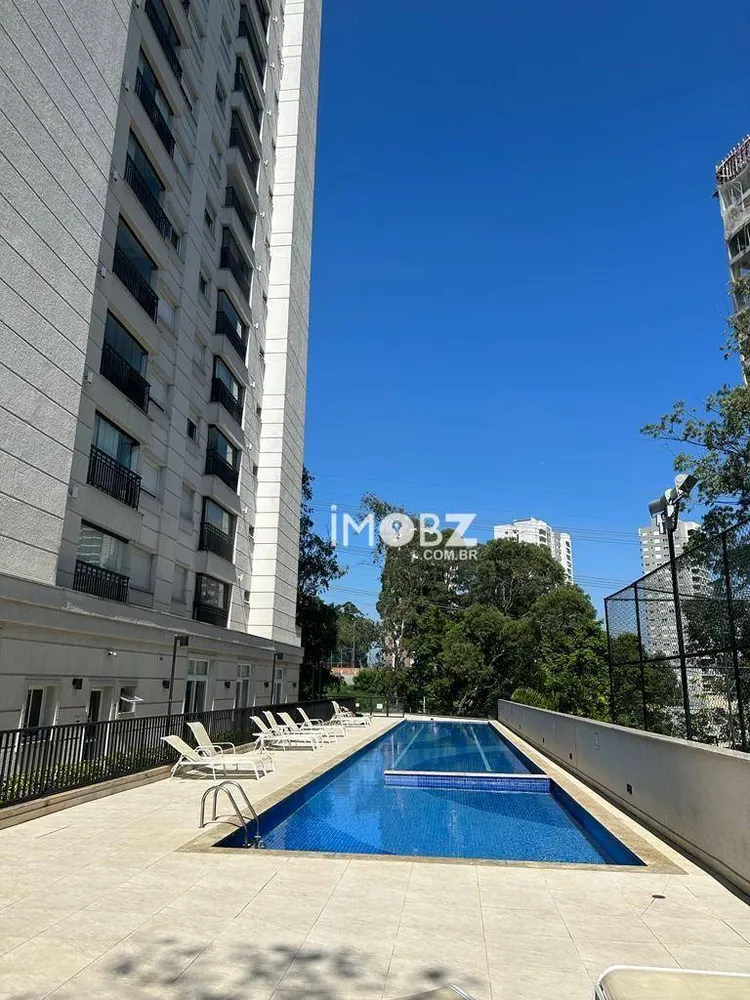 Apartamento, 2 quartos, 58 m² - Foto 3