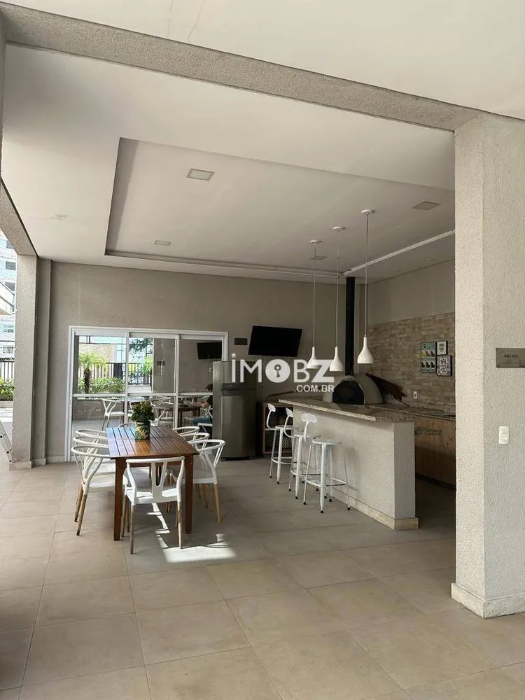 Apartamento, 2 quartos, 58 m² - Foto 1
