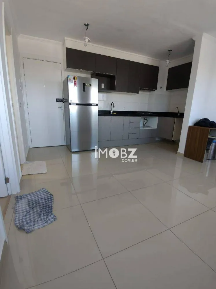 Apartamento, 1 quarto, 34 m² - Foto 4
