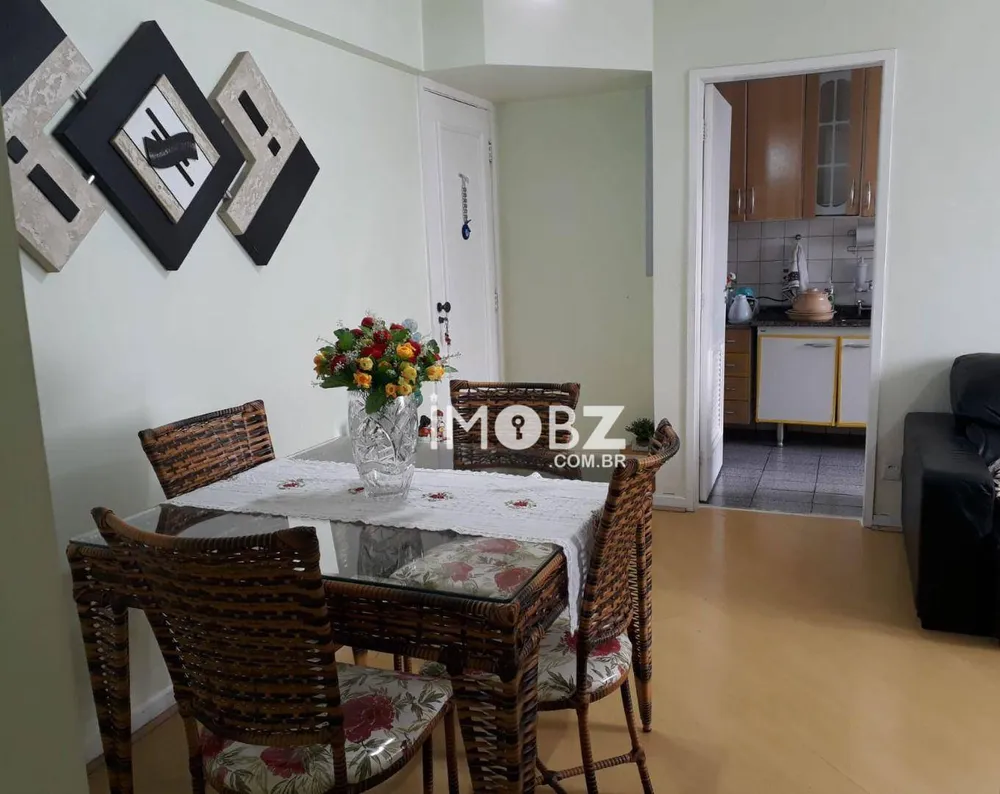 Apartamento, 2 quartos, 58 m² - Foto 1