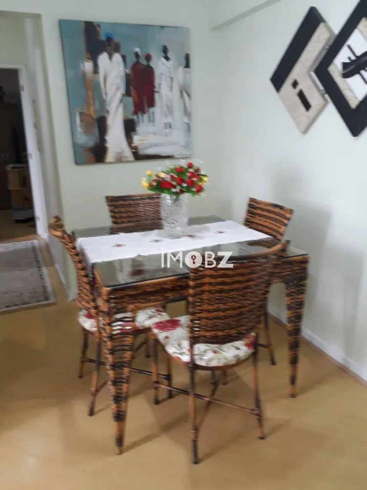 Apartamento, 2 quartos, 58 m² - Foto 2