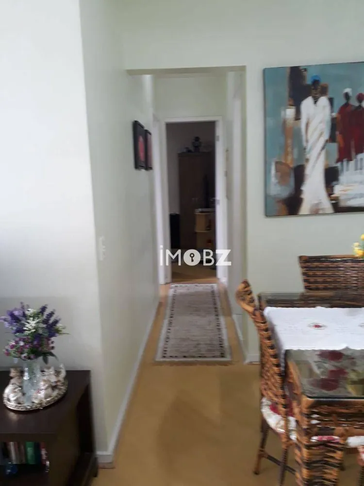 Apartamento, 2 quartos, 58 m² - Foto 4