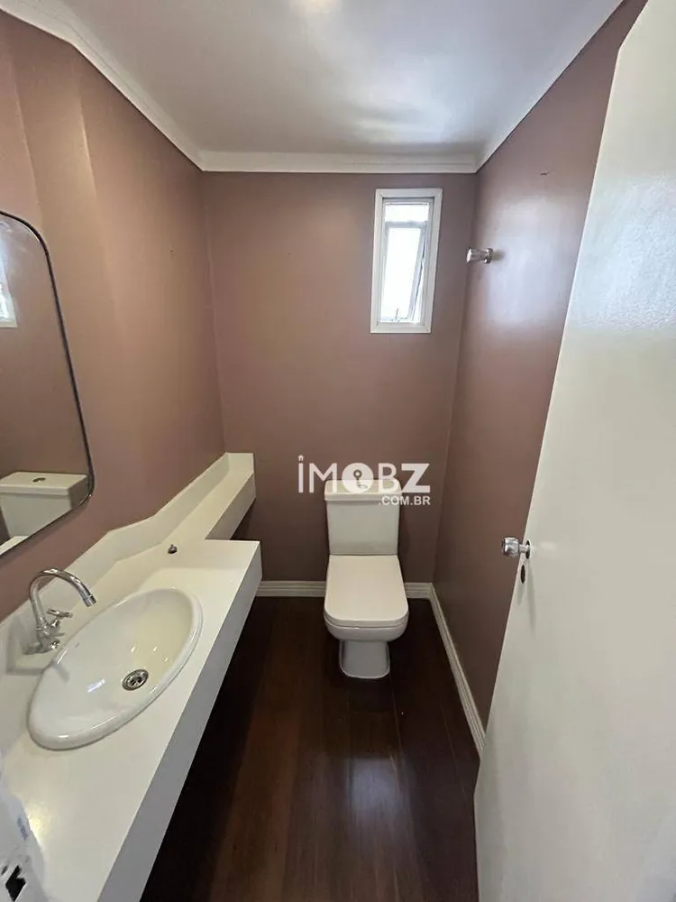 Apartamento, 3 quartos, 120 m² - Foto 3