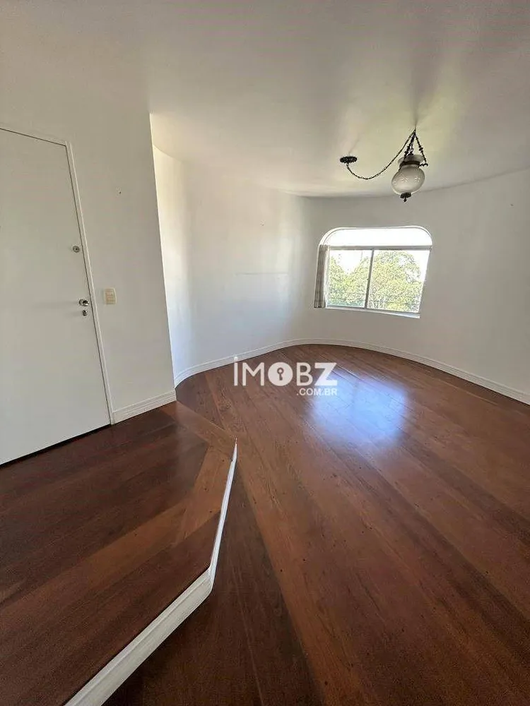 Apartamento, 3 quartos, 120 m² - Foto 4