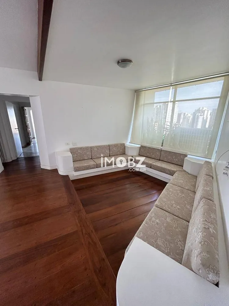 Apartamento, 3 quartos, 120 m² - Foto 2