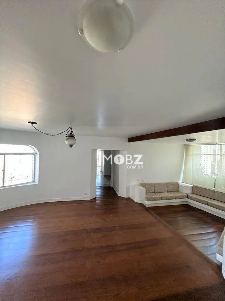 Apartamento, 3 quartos, 120 m² - Foto 1
