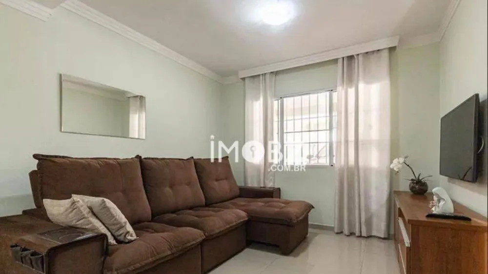 Casa, 2 quartos, 100 m² - Foto 1