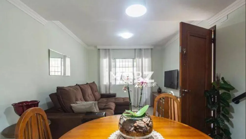 Casa, 2 quartos, 100 m² - Foto 3