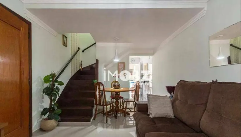 Casa, 2 quartos, 100 m² - Foto 2