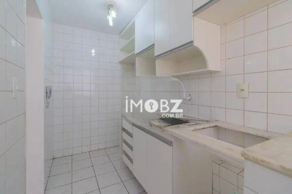 Apartamento, 2 quartos, 49 m² - Foto 3