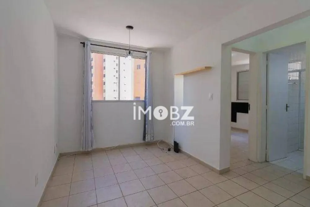 Apartamento, 2 quartos, 49 m² - Foto 1