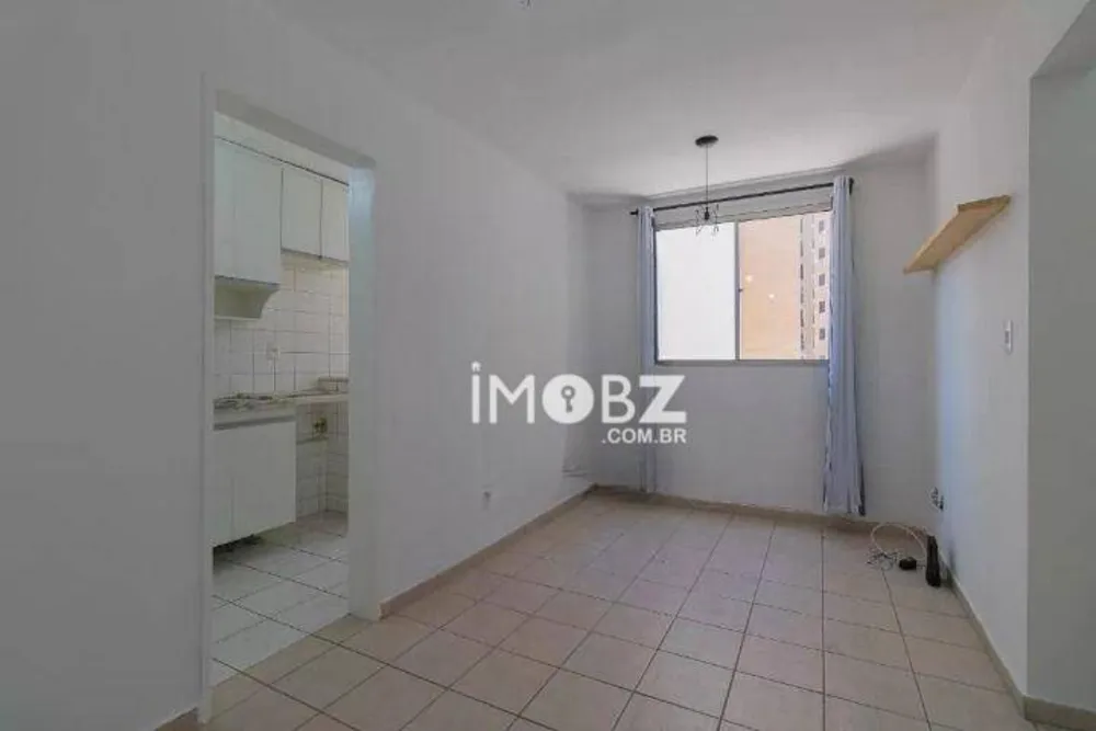 Apartamento, 2 quartos, 49 m² - Foto 2