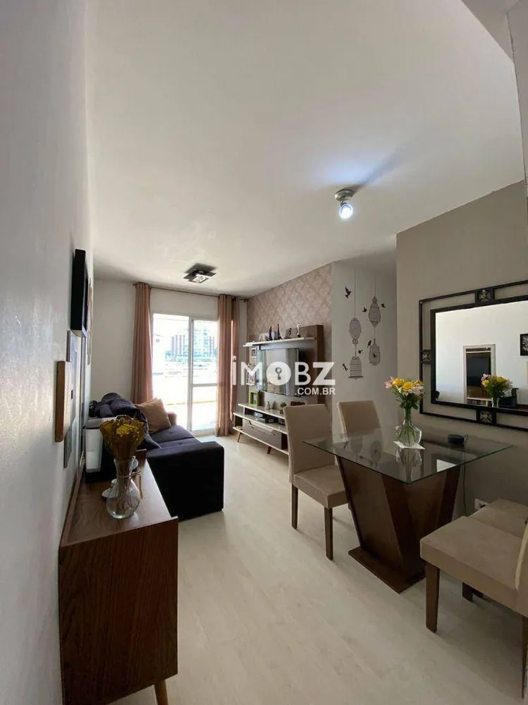 Apartamento, 3 quartos, 146 m² - Foto 4