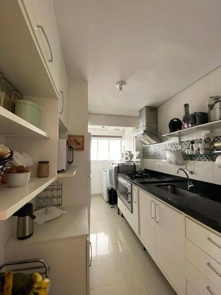Apartamento, 3 quartos, 146 m² - Foto 3