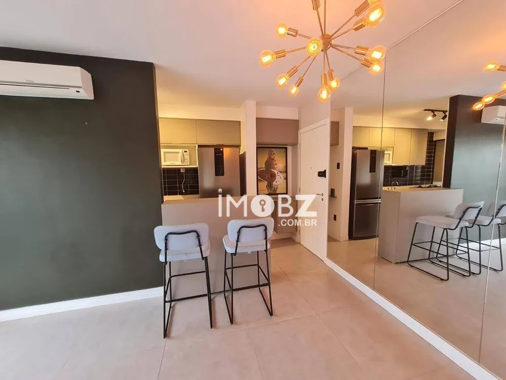 Apartamento, 1 quarto, 42 m² - Foto 4