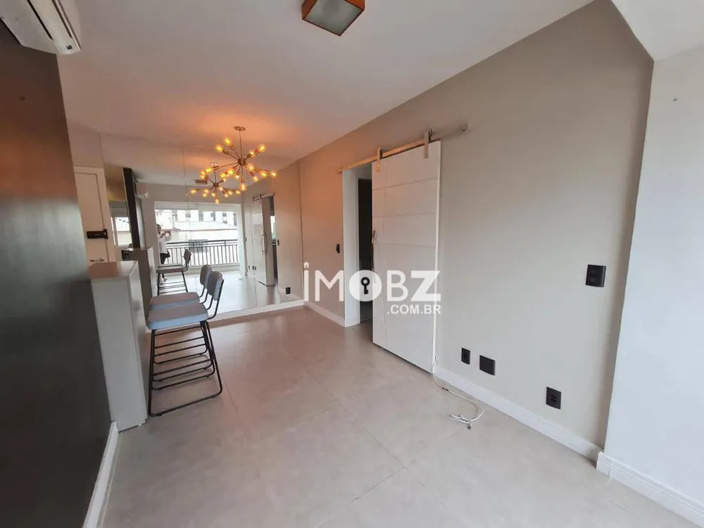 Apartamento, 1 quarto, 42 m² - Foto 3