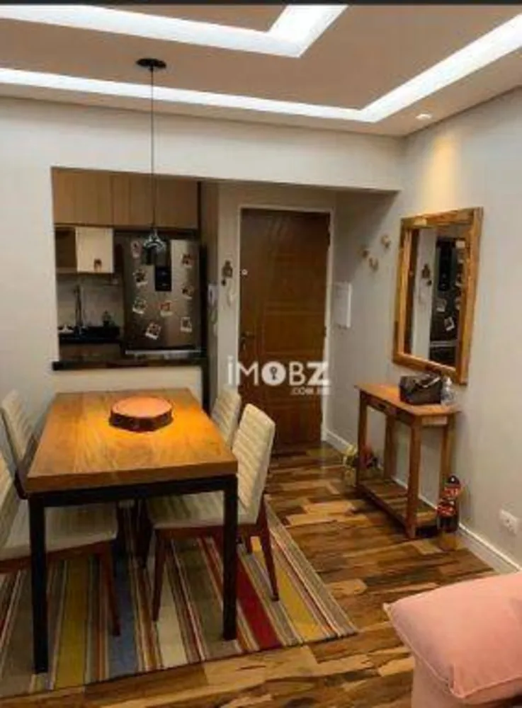 Apartamento, 3 quartos, 64 m² - Foto 3