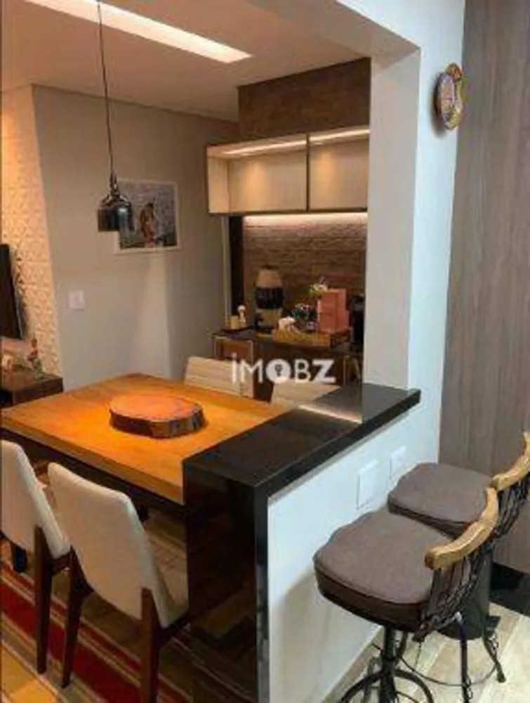 Apartamento, 3 quartos, 64 m² - Foto 2
