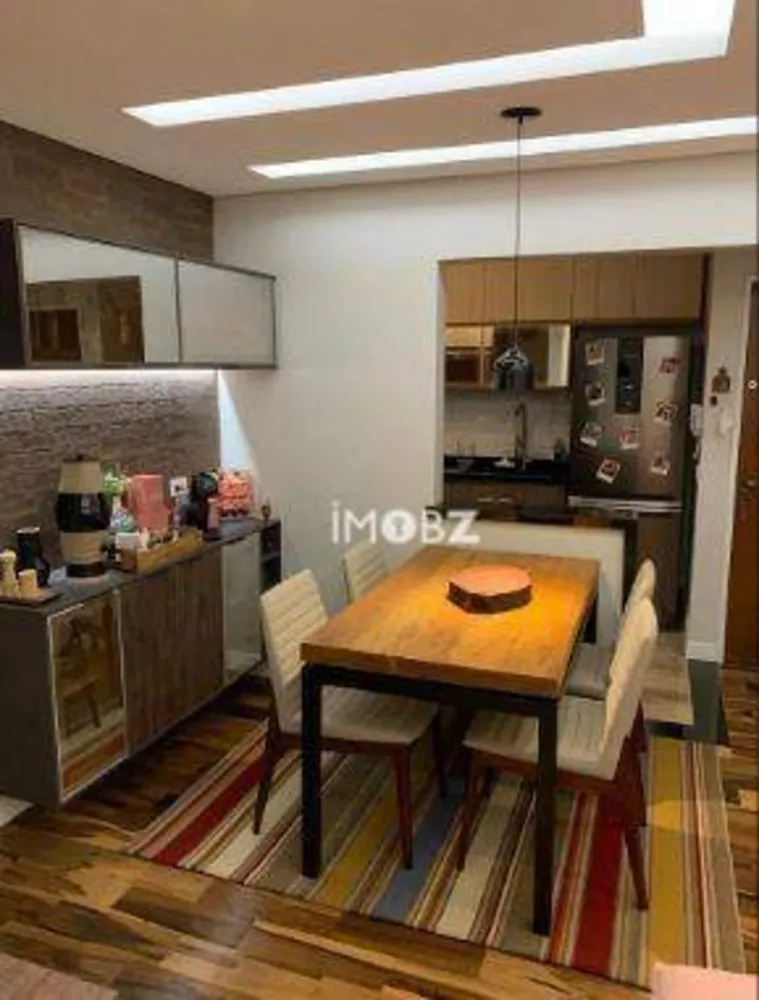 Apartamento, 3 quartos, 64 m² - Foto 4