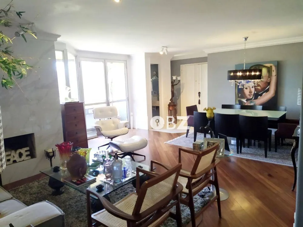 Apartamento, 4 quartos, 160 m² - Foto 1