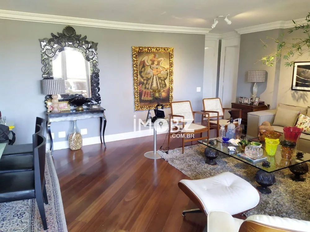 Apartamento, 4 quartos, 160 m² - Foto 4