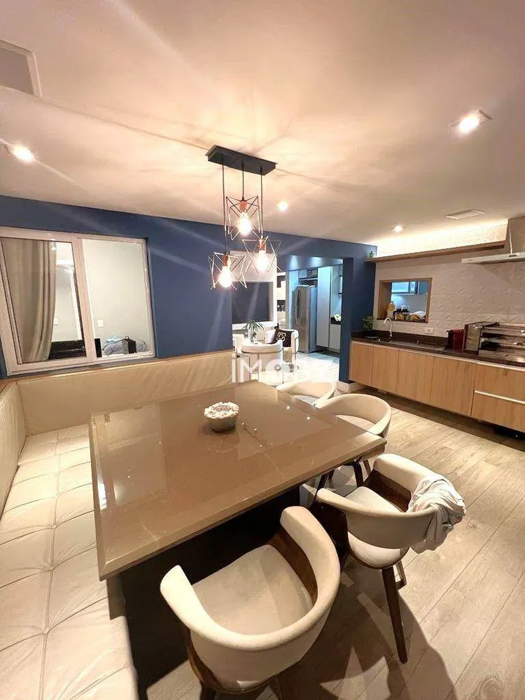 Apartamento, 3 quartos, 96 m² - Foto 2
