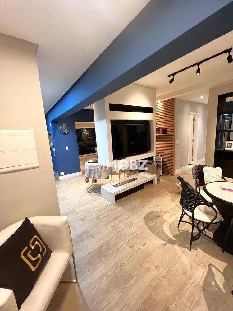 Apartamento, 3 quartos, 96 m² - Foto 4