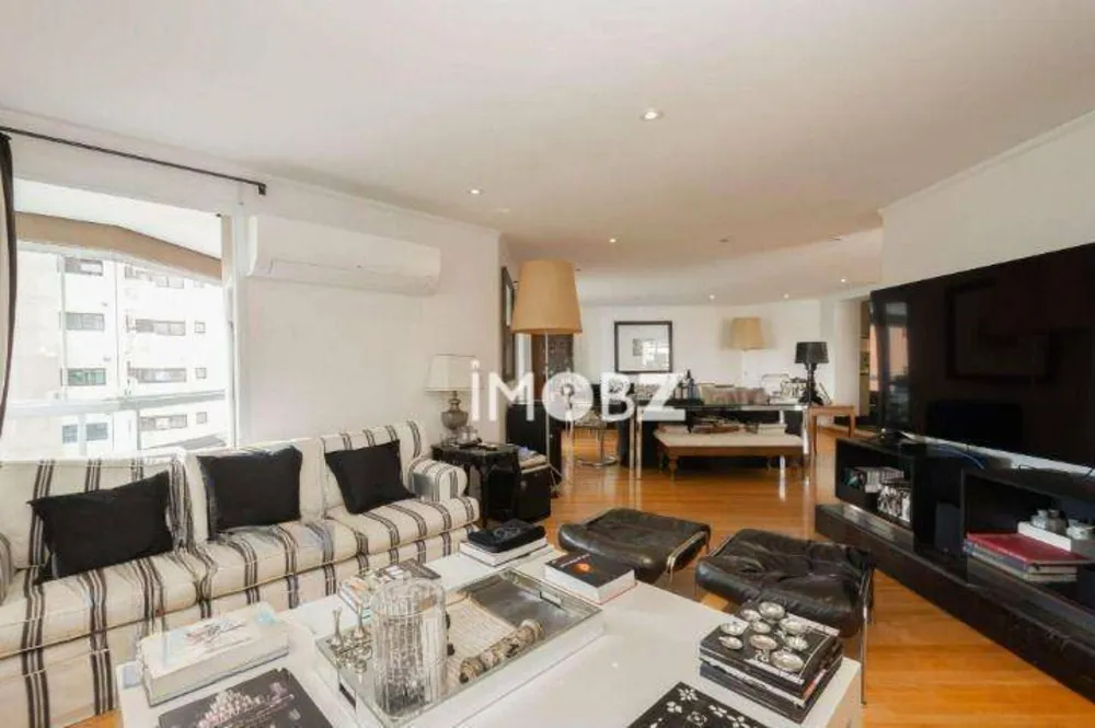 Apartamento, 4 quartos, 39 m² - Foto 2