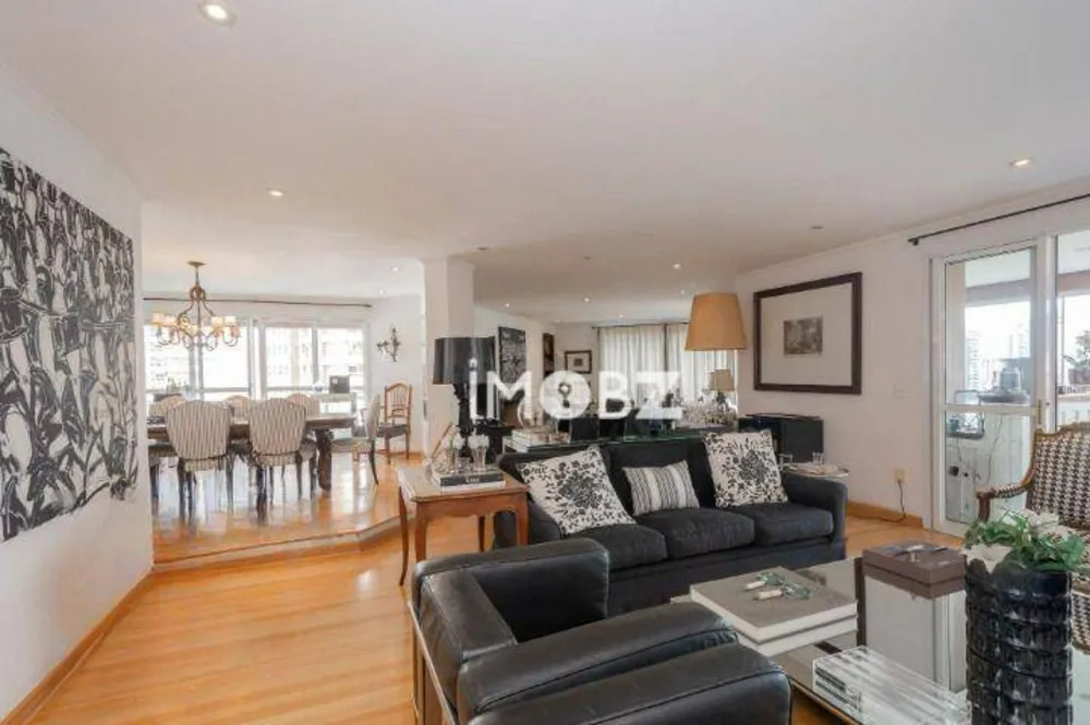 Apartamento, 4 quartos, 39 m² - Foto 1
