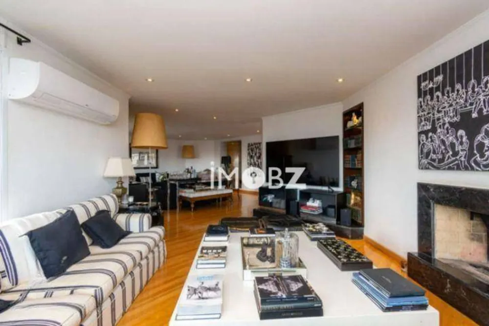 Apartamento, 4 quartos, 39 m² - Foto 3