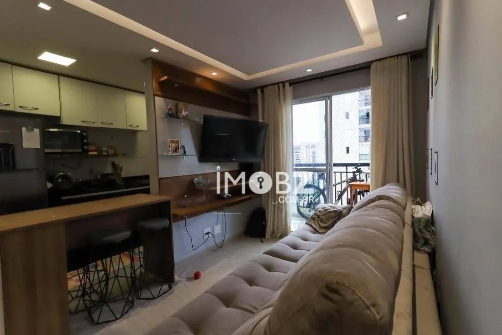 Apartamento, 2 quartos, 51 m² - Foto 3