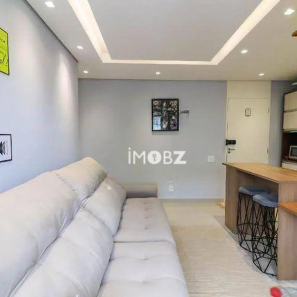 Apartamento, 2 quartos, 51 m² - Foto 4