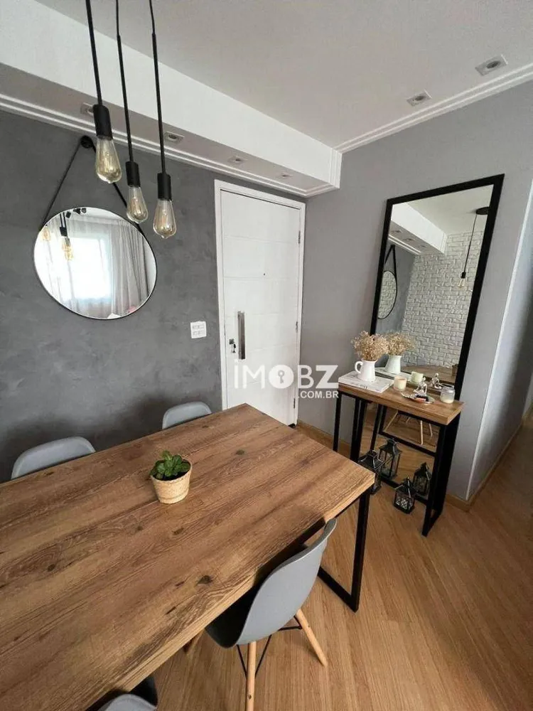 Apartamento, 2 quartos, 45 m² - Foto 4