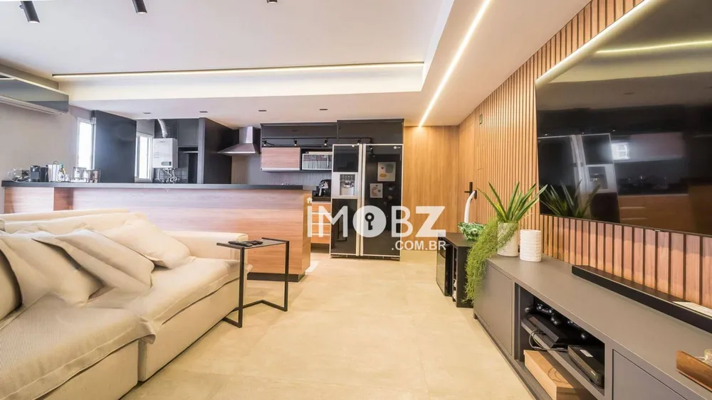Apartamento, 1 quarto, 78 m² - Foto 2