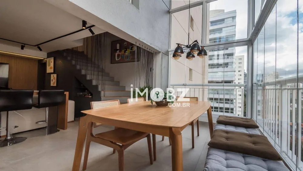 Apartamento, 1 quarto, 78 m² - Foto 4