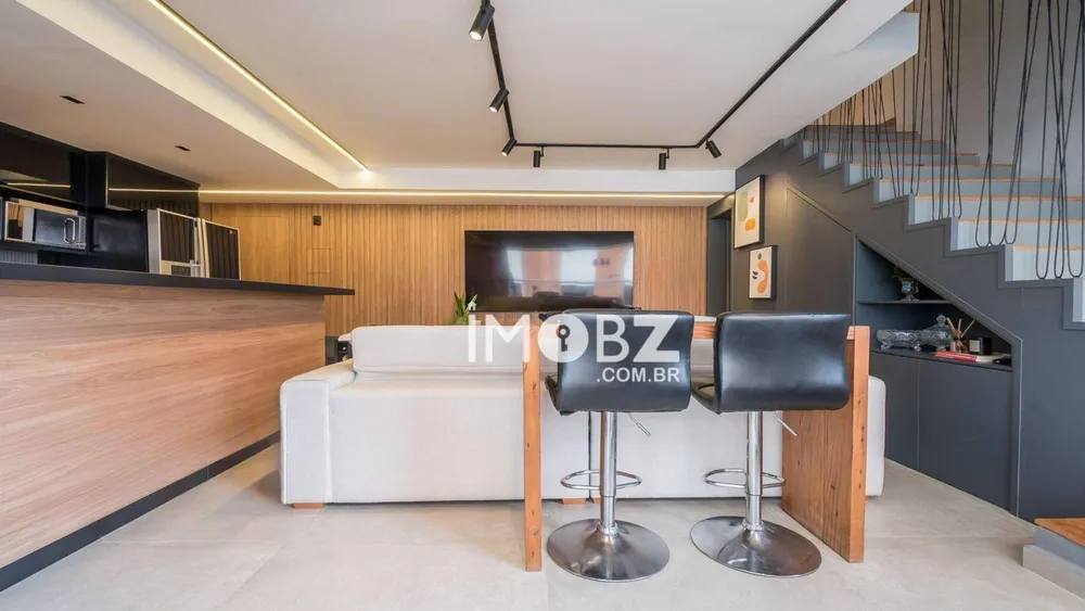 Apartamento, 1 quarto, 78 m² - Foto 3