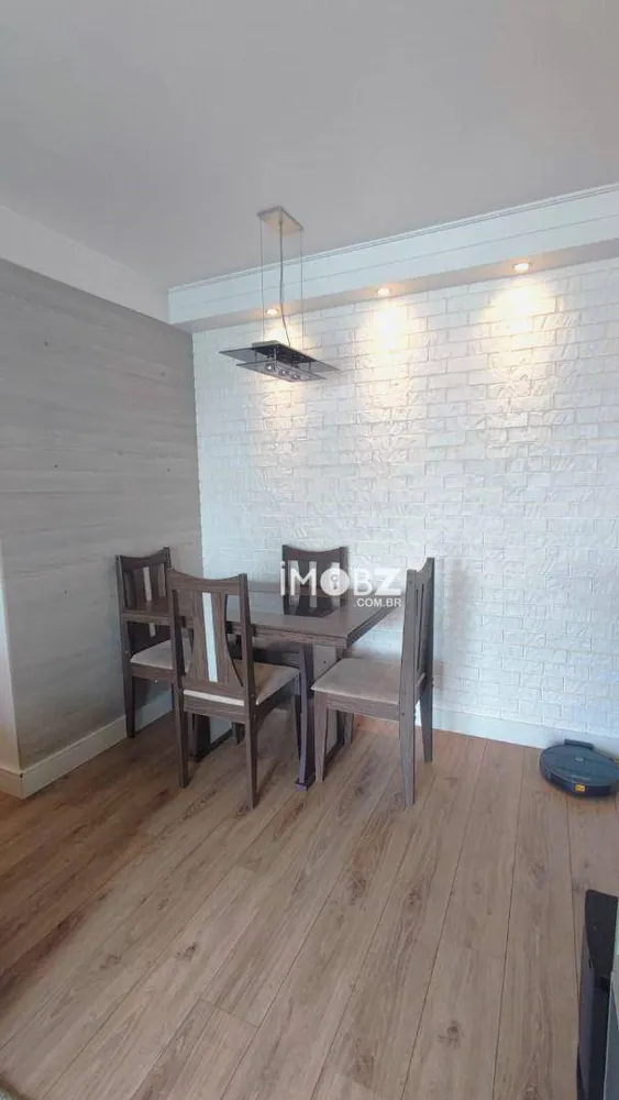 Apartamento, 2 quartos, 57 m² - Foto 3